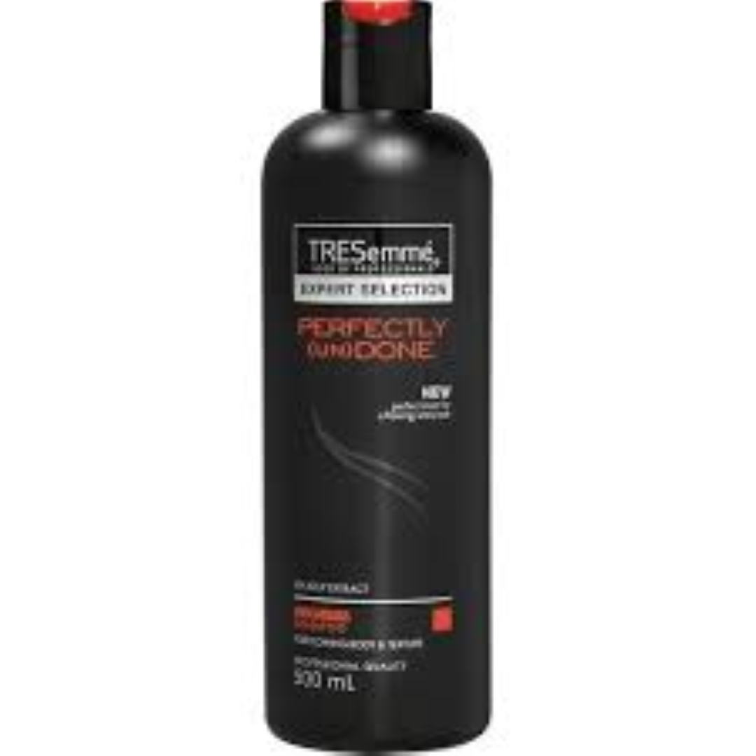 TRESEMME SHAMP.PERFECTLY (UN)DONE 739ML